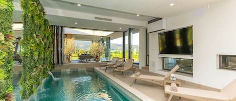 Villa | Piscine | Piscine extérieure
