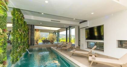Huge Party Villa Near Imotski