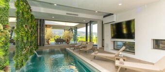 Huge Party Villa Near Imotski