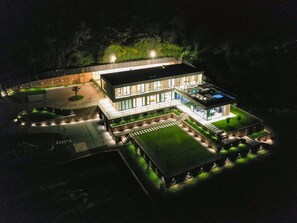 Villa | Exterior - Huge Party Villa Near Imotski (Imotski)