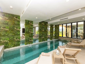 Villa | Pool - Huge Party Villa Near Imotski (Imotski)