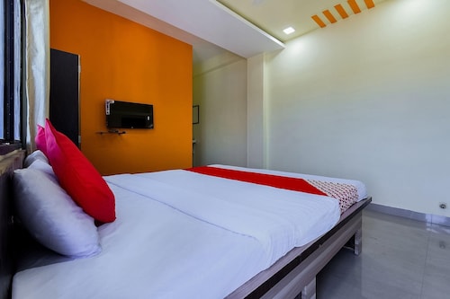 Collection O Iskcon Aurangabad