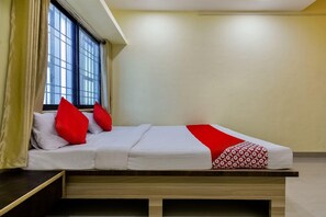 House | 1 bedroom - Collection O Iskcon Aurangabad (Chhatrapati Sambhajinagar)
