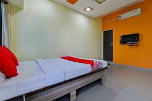 House | 1 bedroom - Collection O Iskcon Aurangabad (Chhatrapati Sambhajinagar)
