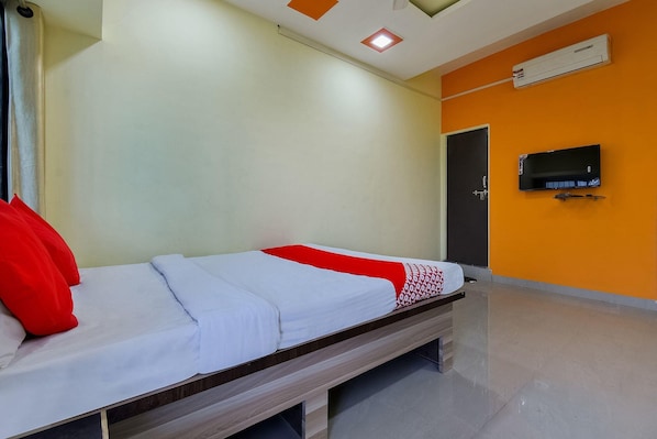 Ferienhaus | 1 Schlafzimmer