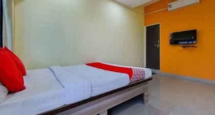 Collection O Iskcon Aurangabad