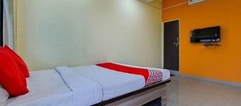 Collection O Iskcon Aurangabad