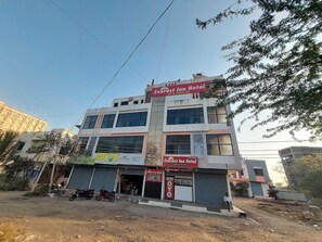 House | Exterior - Collection O Iskcon Aurangabad (Chhatrapati Sambhajinagar)