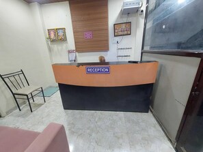 House | Reception - Collection O Iskcon Aurangabad (Chhatrapati Sambhajinagar)