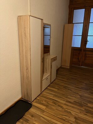 Interior - In the beautiful cradle of Voigtland - live, eat, sleep and charge your electric car (Weida)