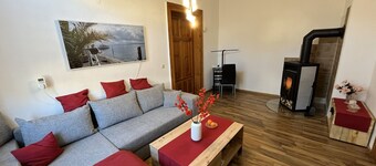 In the beautiful cradle of Voigtland - live, eat, sleep and charge your electric car