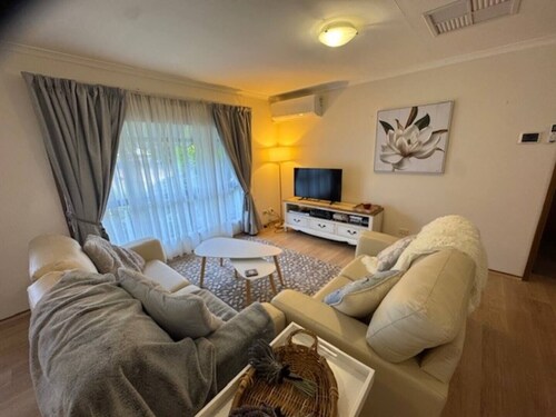 Cottage with Vista over the vineyard