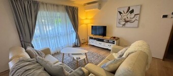 Cottage with Vista over the vineyard