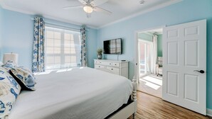Unclassified image, 3 of 43, button - Retreat at the Dawn Gorgeous Beach Views! (Galveston)