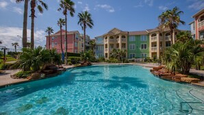 Unclassified image, 5 of 43, button - Retreat at the Dawn Gorgeous Beach Views! (Galveston)