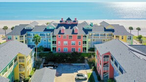 Unclassified image, 2 of 43, button - Retreat at the Dawn Gorgeous Beach Views! (Galveston)