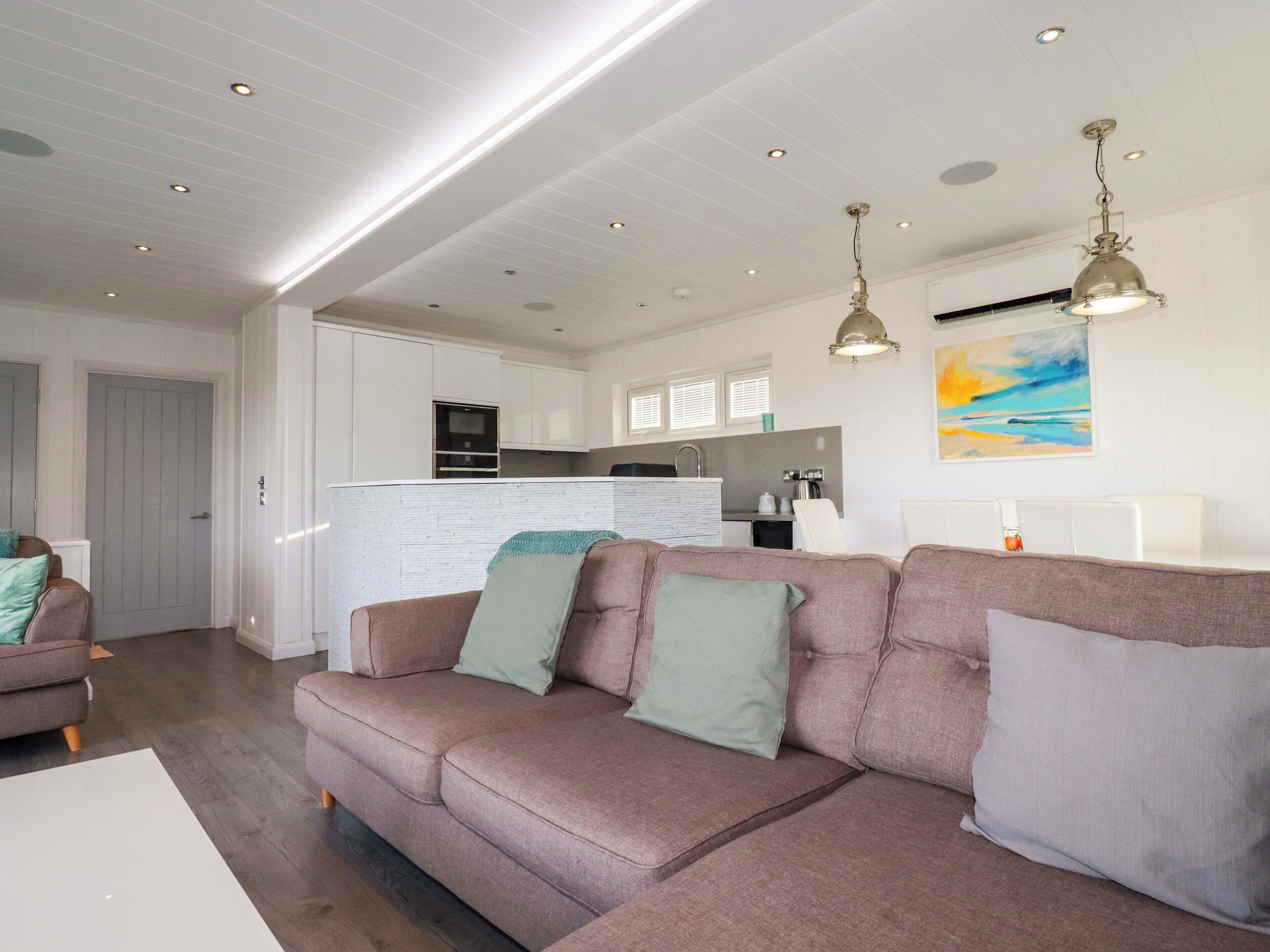 South Crofty - The Residence, Pet Friendly, With Pool In Portreath - Portreath