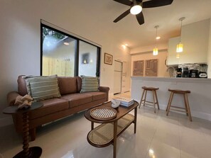 公寓 | 1 多间卧室