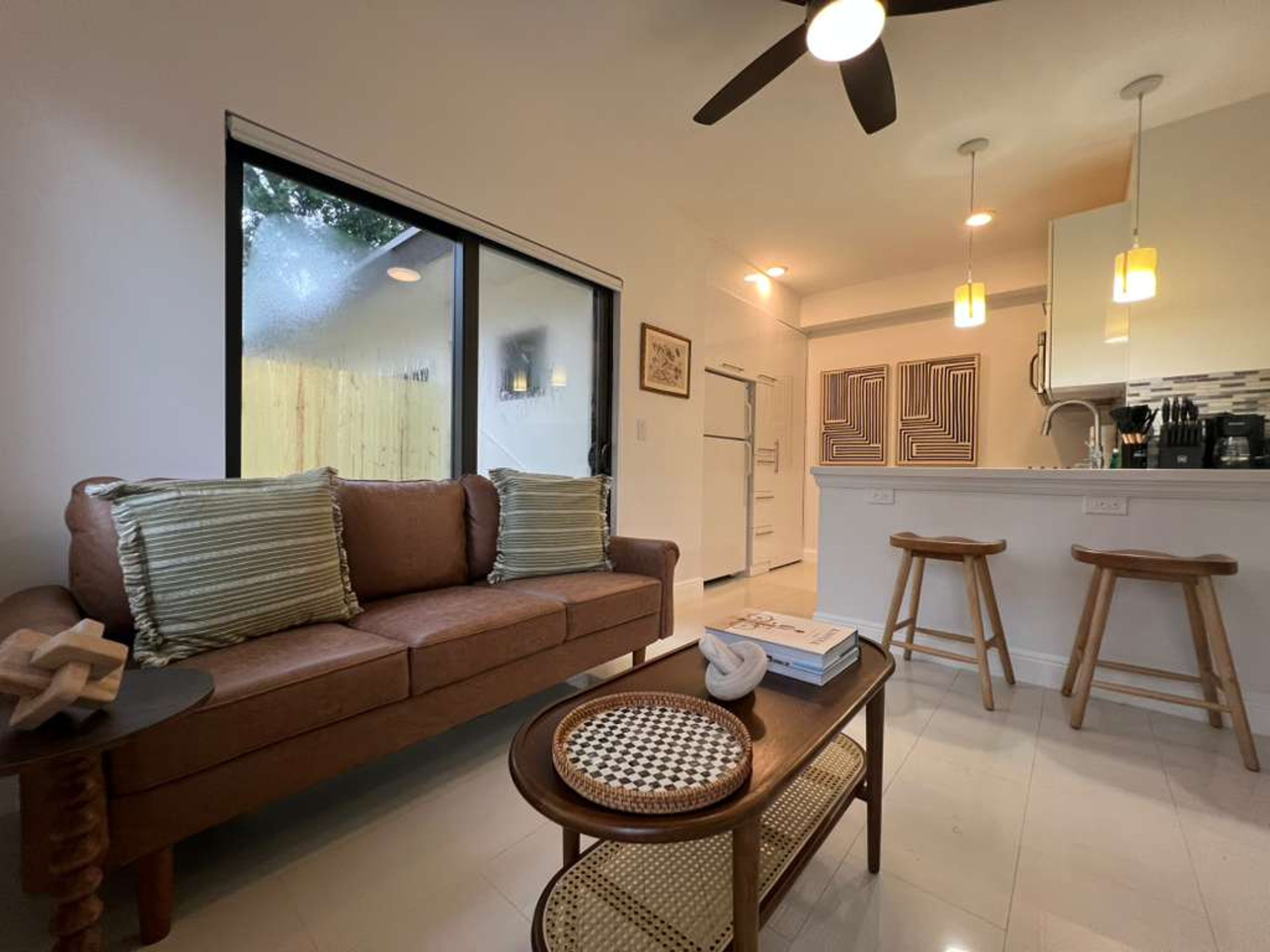 Appartement | 1 chambre