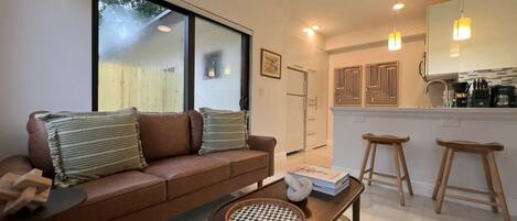 Appartement | 1 chambre