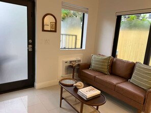 公寓 | 1 多间卧室