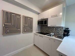 公寓 | 1 多间卧室