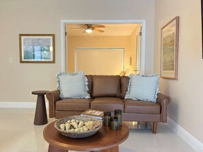 Apartamento | 1 quarto