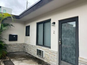 Huoneisto | 1 makuuhuone