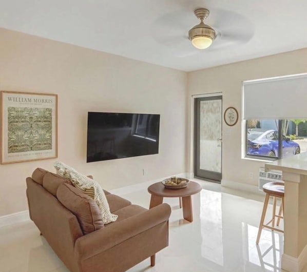 Casa | 1 quarto
