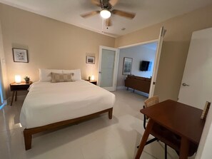 1 habitación 