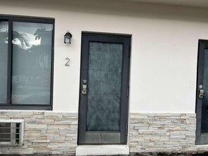 Apartamento | 1 quarto