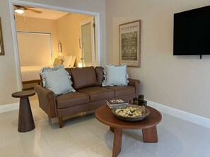 Apartamento | 1 quarto