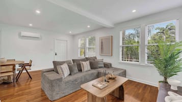 Apartamento | 2 quartos