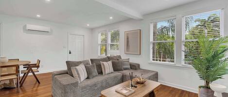 Departamento | 2 habitaciones