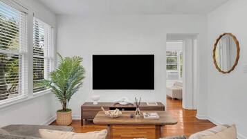 Apartamento | 2 quartos, acesso à internet de alta velocidade