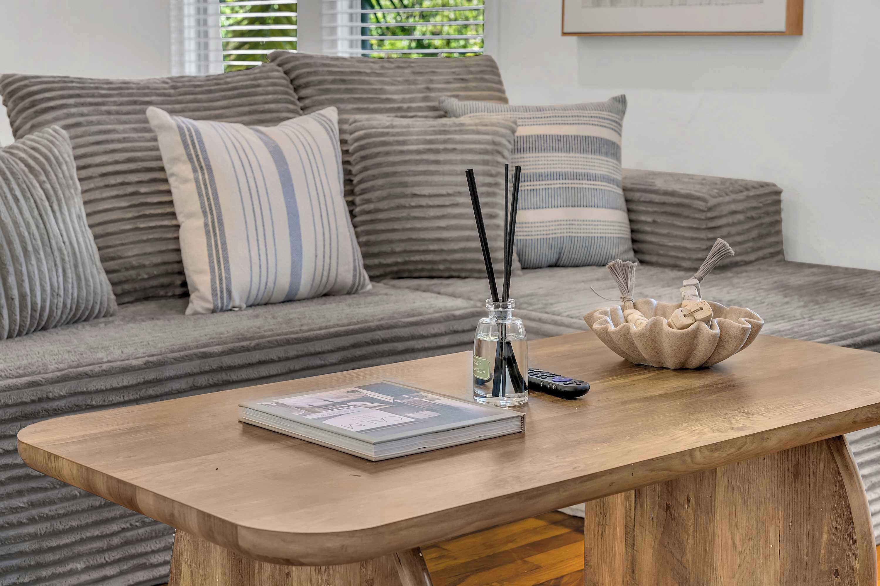 Apartamento | 2 quartos