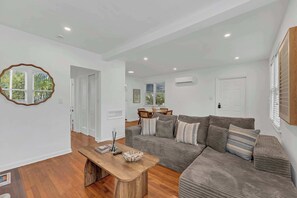 Apartamento | 2 quartos