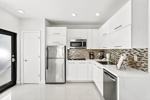 Appartement | 1 chambre, Internet