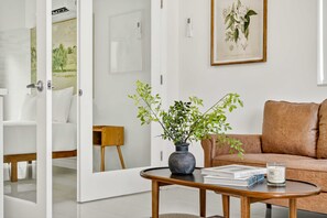 Appartement | 1 chambre, Internet