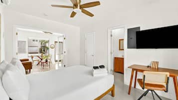 Apartment | 1 bedroom, Internet