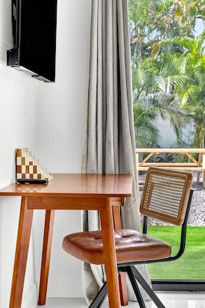Casa | 1 quarto, acesso à internet de alta velocidade