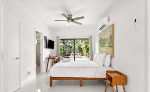 Appartement | 1 chambre, Internet