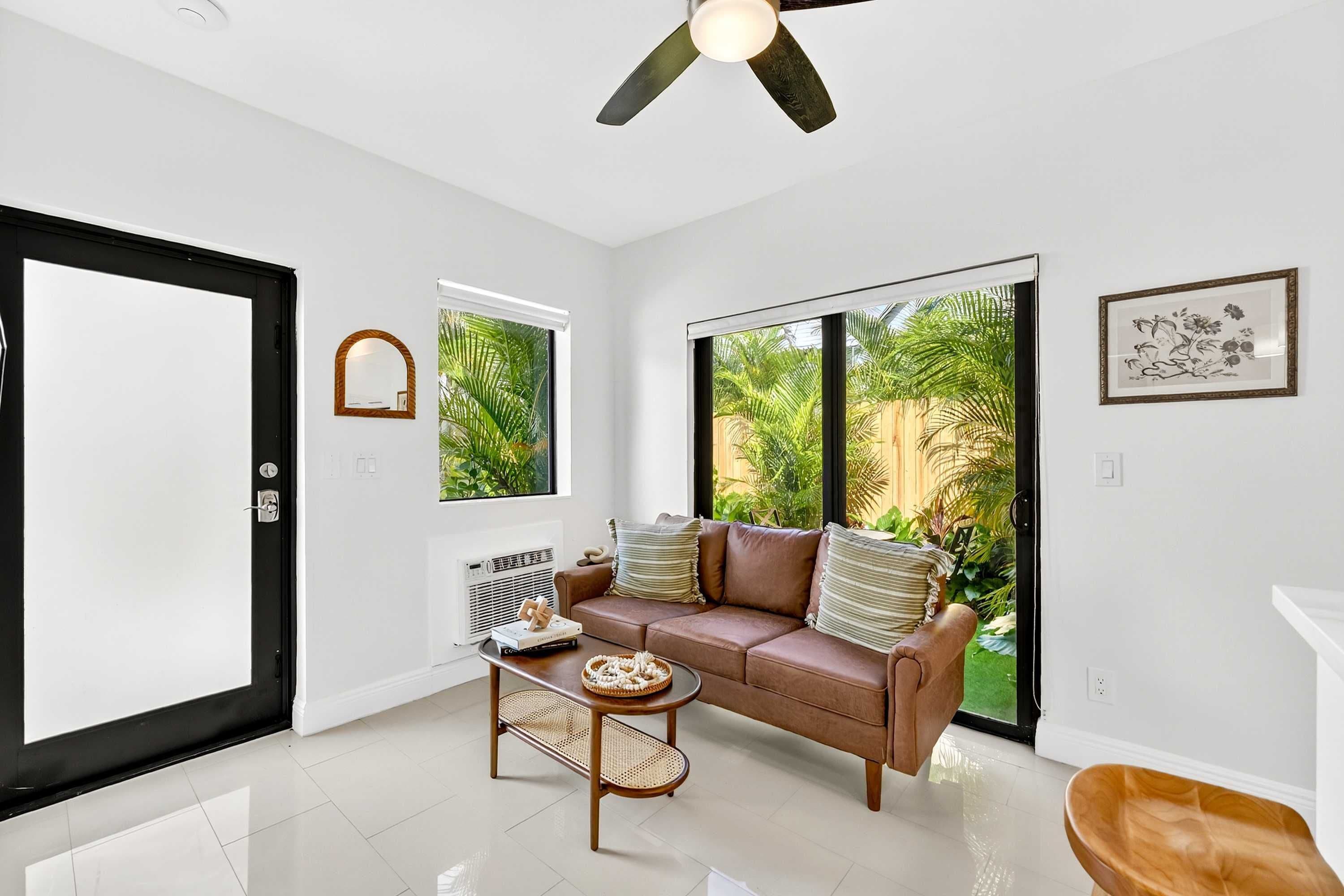 Appartement | 1 slaapkamer, snel internet