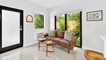 Appartement | 1 slaapkamer, snel internet