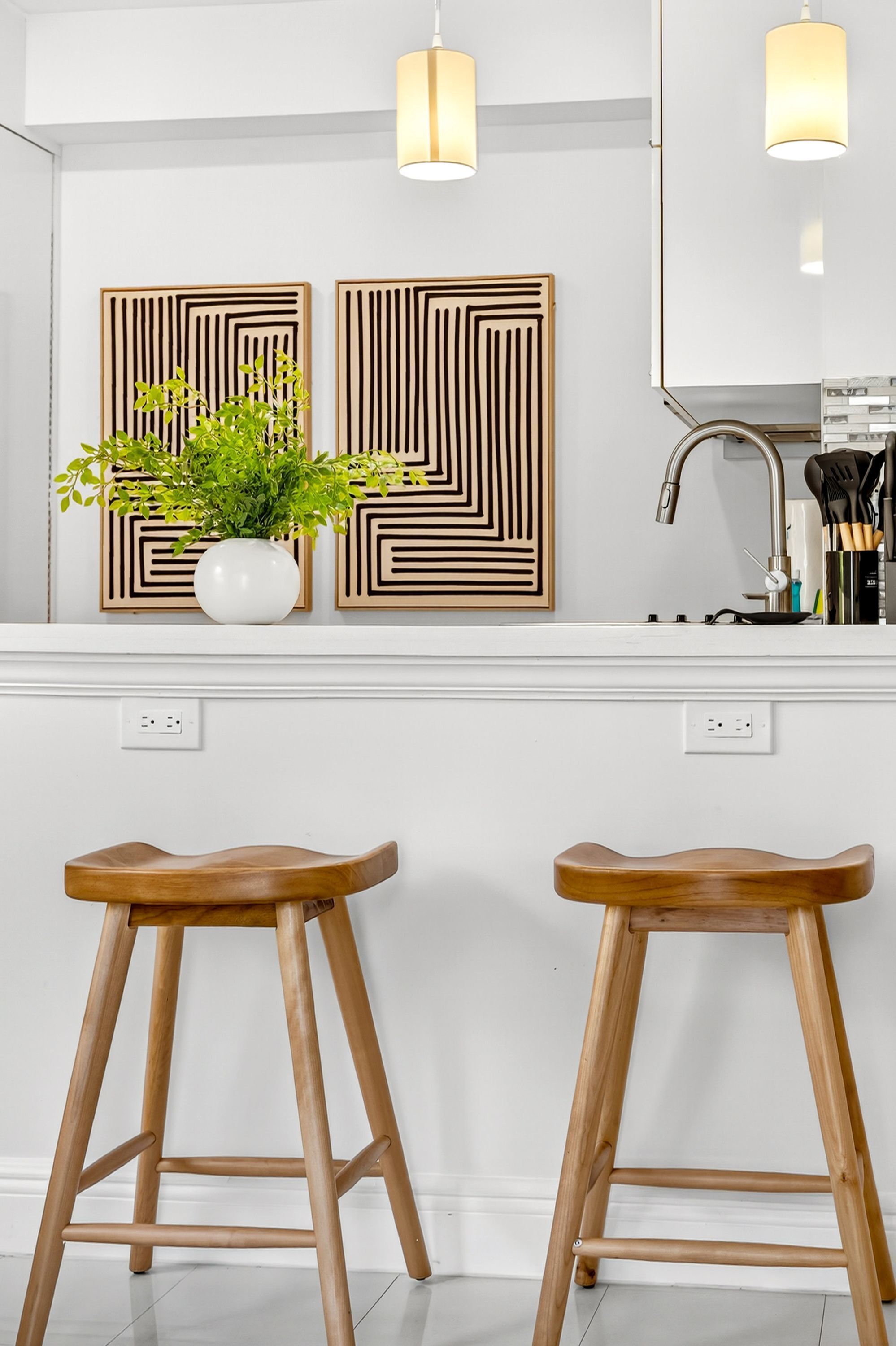 公寓 | 1 多间卧室、高速上网