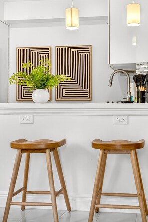 公寓 | 1 多间卧室、高速上网