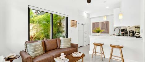 Appartement | 1 chambre, Internet