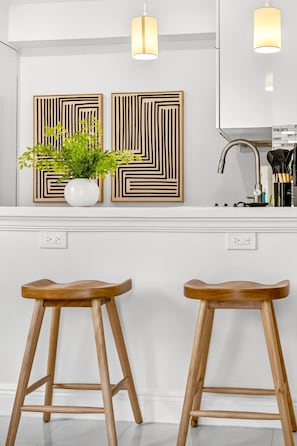 Apartment | 1 Schlafzimmer, Internetzugang