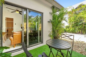 公寓 | 1 多间卧室、高速上网