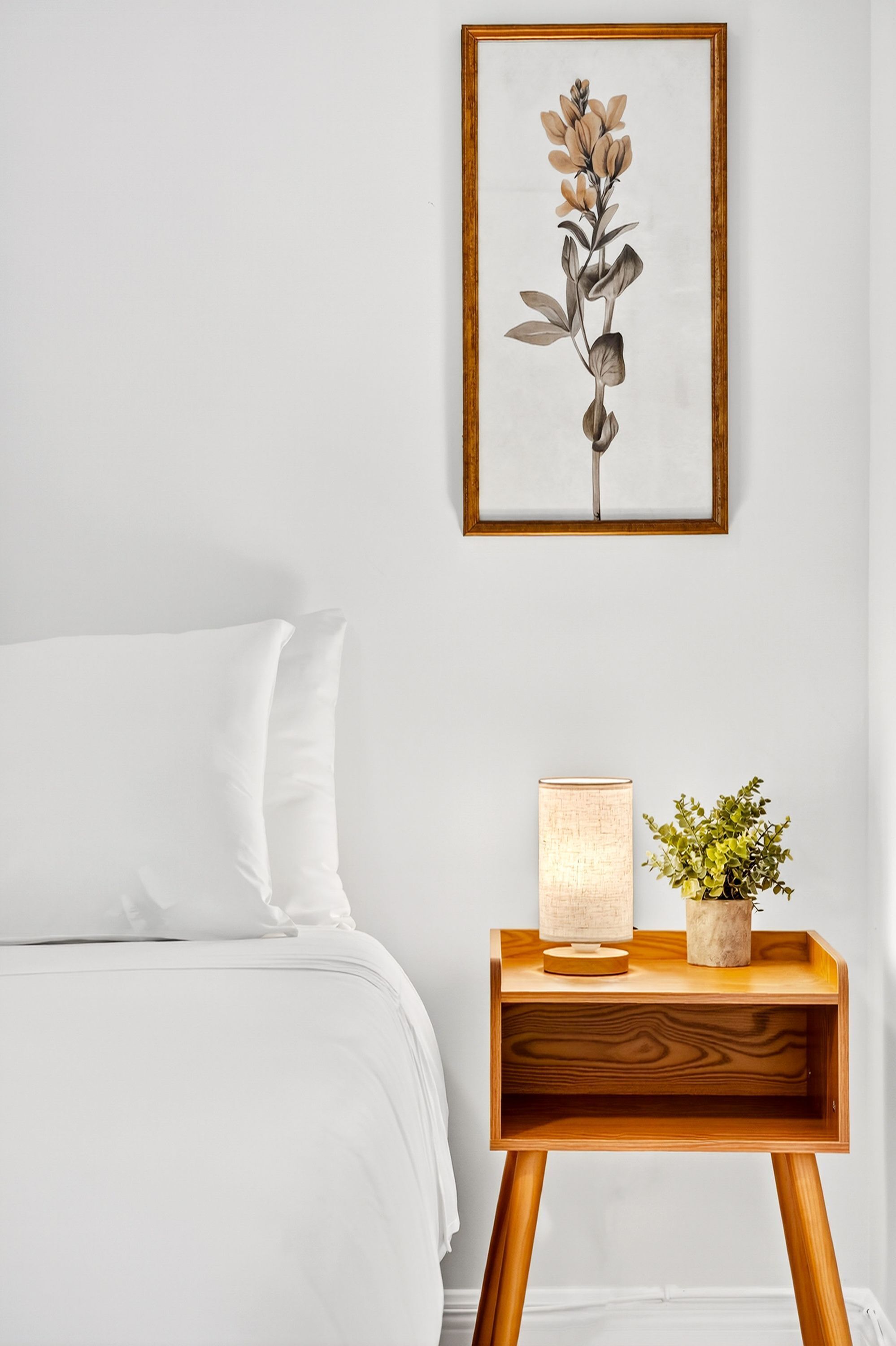 Apartamento | 1 dormitorio y Internet